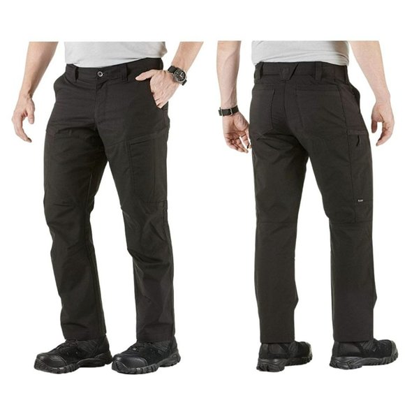 5.11 Tactical Other - 5.11 Tactical Pants Apex 74434 Cargo Work Straight Leg Pants Size 40x36